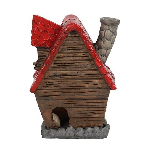 The Willows Incense Cone Burner by Lisa Parker N/A