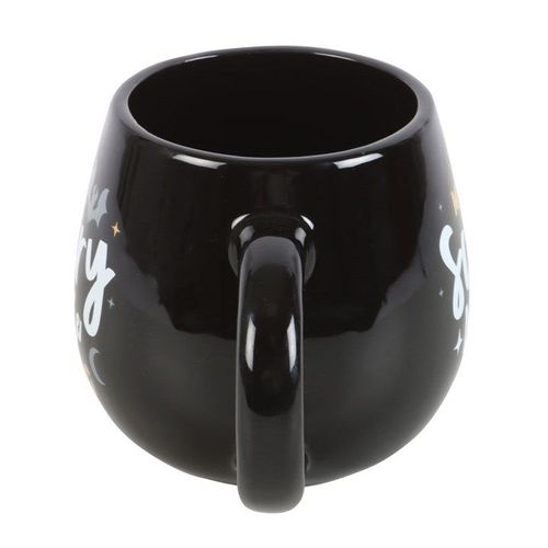Rounded My Scary Movie Mug N/A