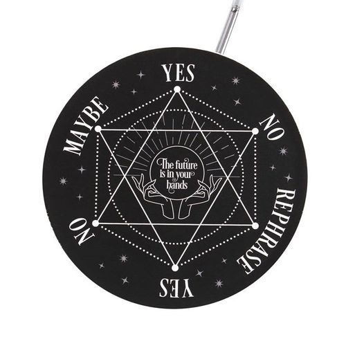 Pendulum Decision Maker N/A