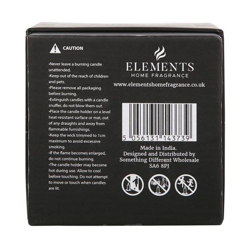 Witching Hour White Sage Candle N/A