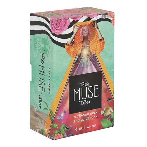 The Muse Tarot Cards N/A