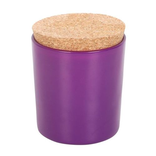 Forest Mushroom Wildberry Candle N/A