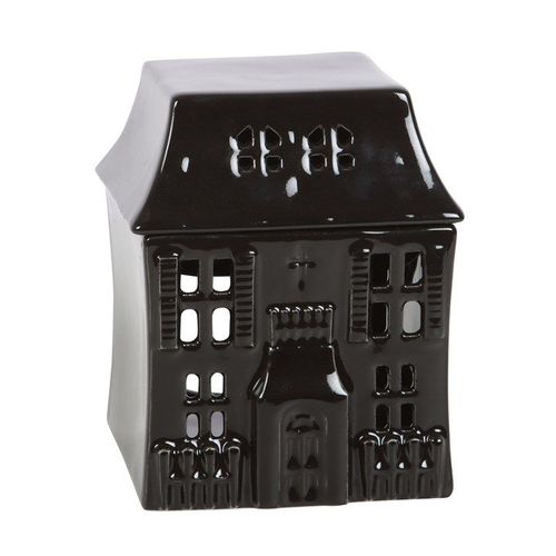Haunted House Oil Burner N/A